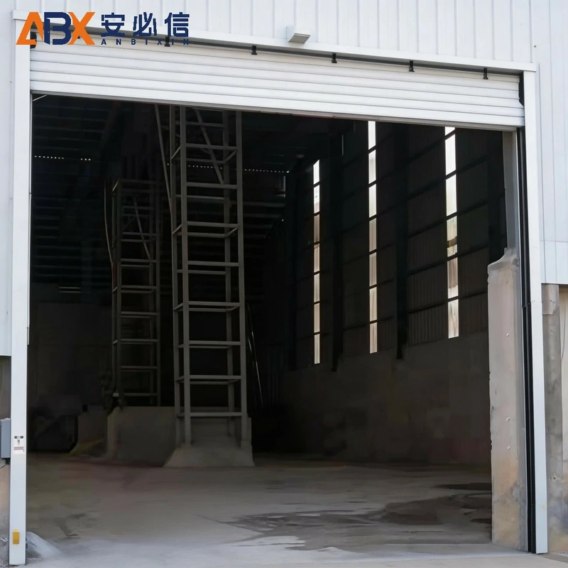 朔州市高速堆积门